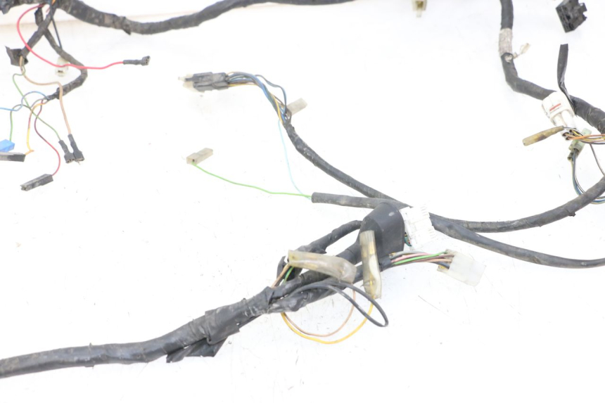 photo de WIRING HARNESS YAMAHA YP MAJESTY 125 (2007 - 2010)