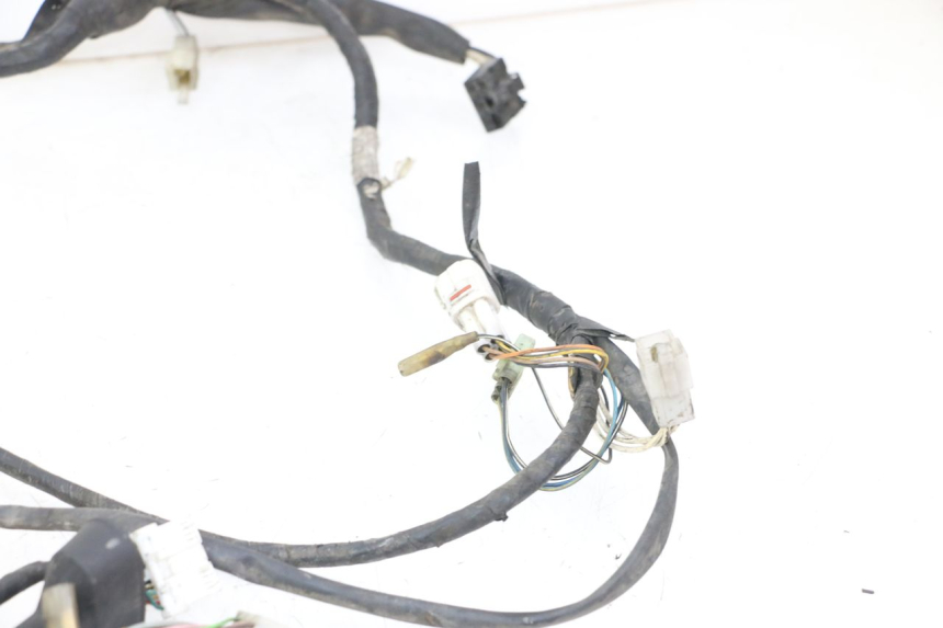 photo de WIRING HARNESS YAMAHA YP MAJESTY 125 (2007 - 2010)