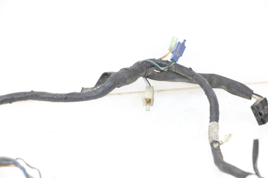 photo de WIRING HARNESS YAMAHA YP MAJESTY 125 (2007 - 2010)