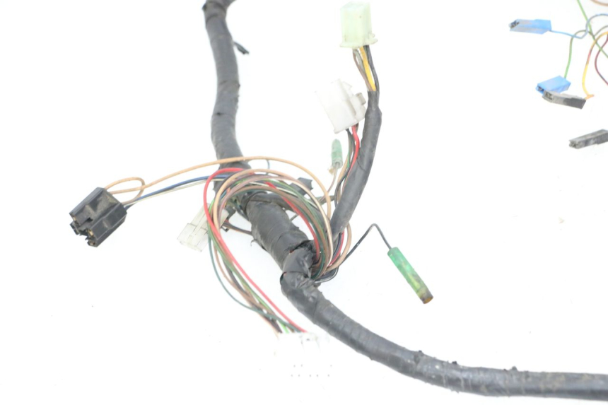 photo de WIRING HARNESS YAMAHA YP MAJESTY 125 (2007 - 2010)