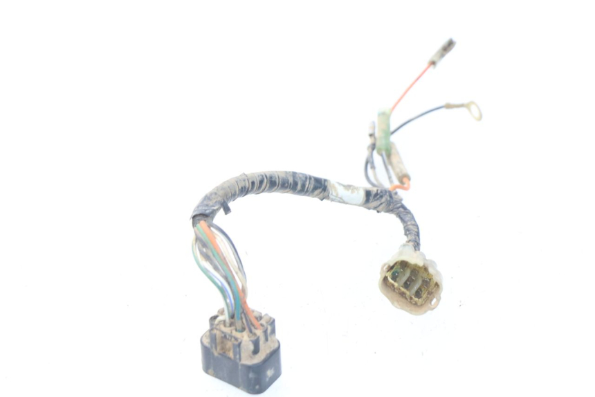 photo de WIRING HARNESS YAMAHA YZ 85 (2002 - 2018)