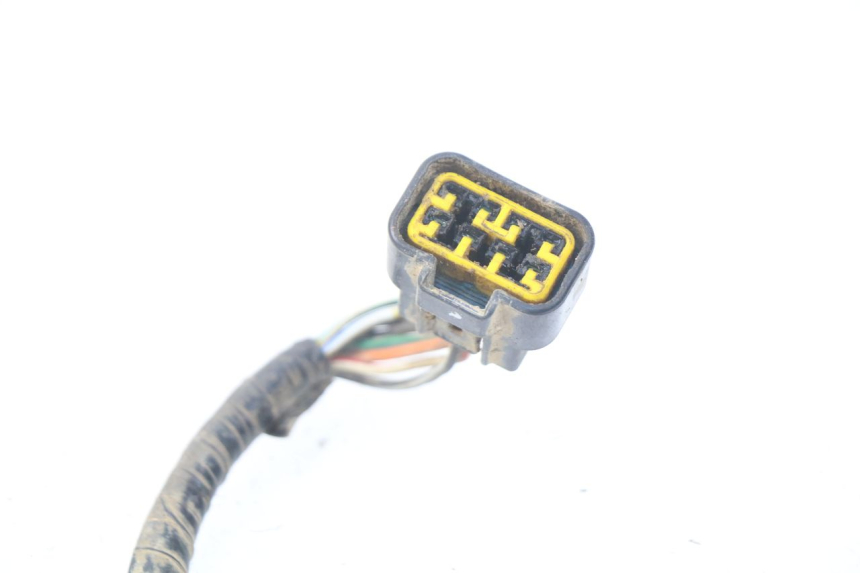 photo de WIRING HARNESS YAMAHA YZ 85 (2002 - 2018)