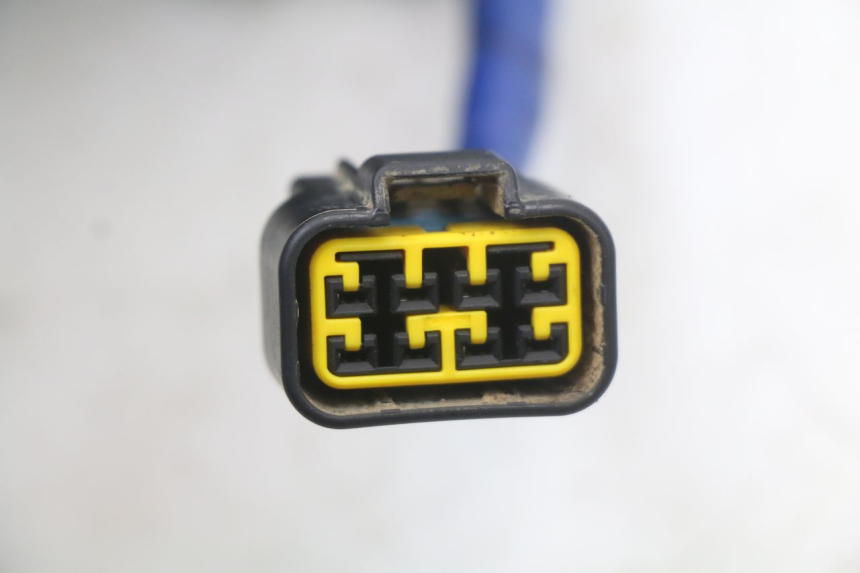 photo de WIRING HARNESS YAMAHA YZ 85 (2002 - 2018)