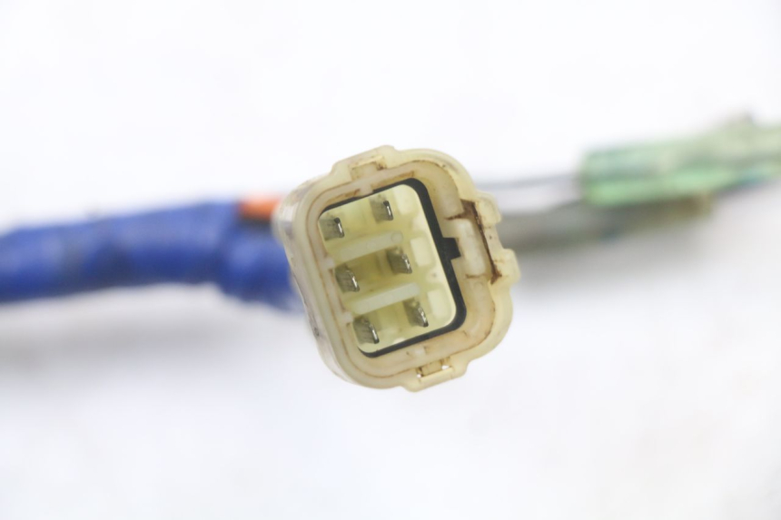 photo de WIRING HARNESS YAMAHA YZ 85 (2002 - 2018)