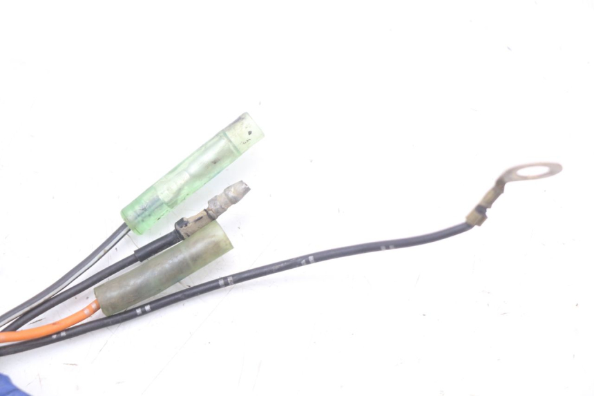 photo de WIRING HARNESS YAMAHA YZ 85 (2002 - 2018)