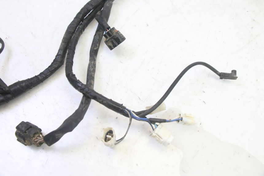 photo de WIRE HARNESS YAMAHA YFM GRIZZLY 550 (2008 - 2015)