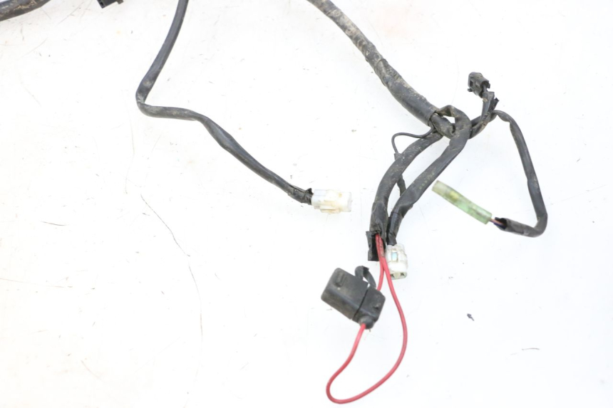 photo de WIRE HARNESS YAMAHA YFM R RAPTOR 250 (2008 - 2014) - Alternative perspective