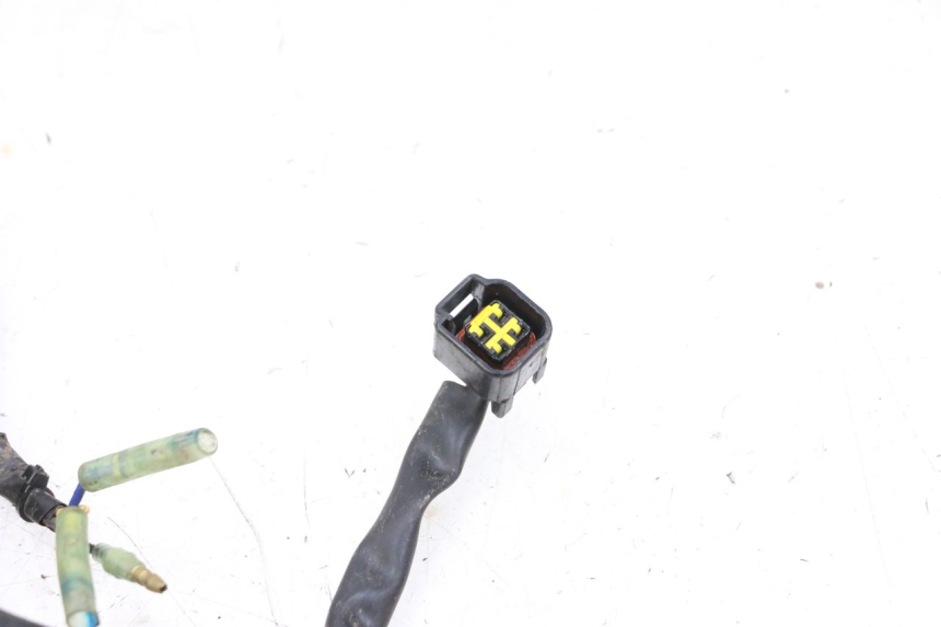 photo de WIRE HARNESS YAMAHA YFM R RAPTOR 250 (2008 - 2014) - Checked used part