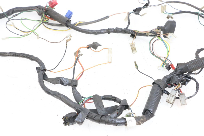 photo de WIRE HARNESS YAMAHA YN NEO'S 50 (1997 - 2004)