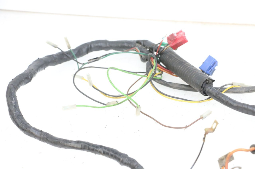 photo de WIRE HARNESS YAMAHA YN NEO'S 50 (1997 - 2004)