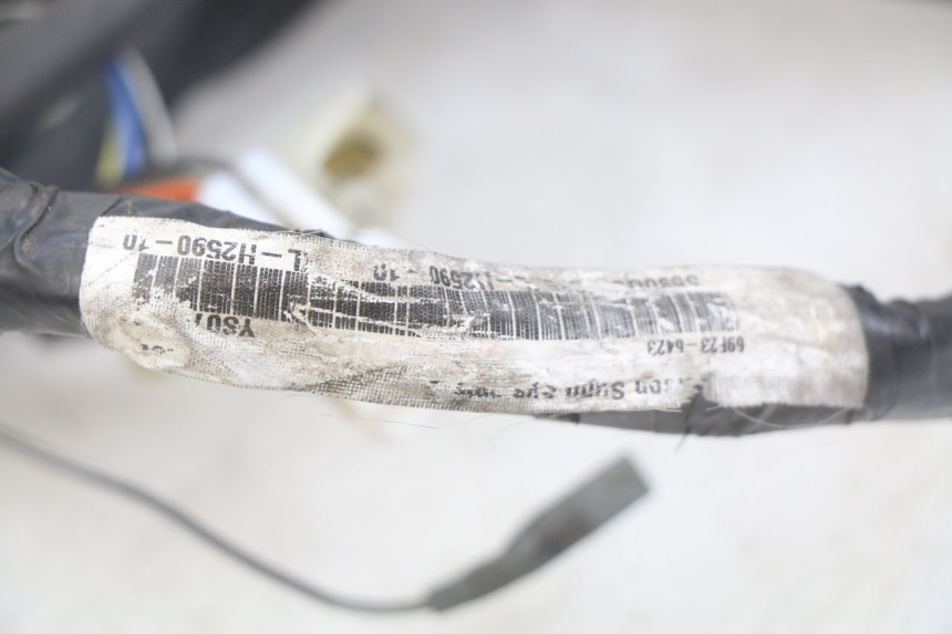 photo de WIRING HARNESS YAMAHA YP MAJESTY 125 (2007 - 2010)