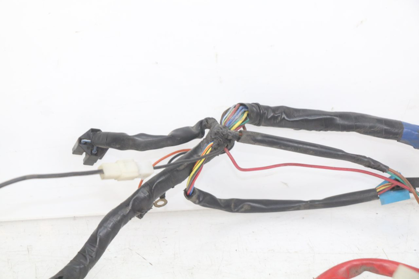 photo de WIRING HARNESS YAMAHA YP MAJESTY 125 (2007 - 2010)