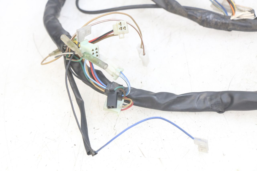 photo de WIRING HARNESS YAMAHA YP MAJESTY 125 (1998 - 2001)