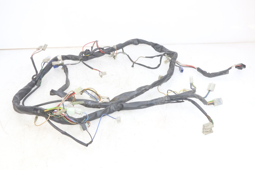 photo de WIRING HARNESS YAMAHA YP MAJESTY 125 (1998 - 2001)