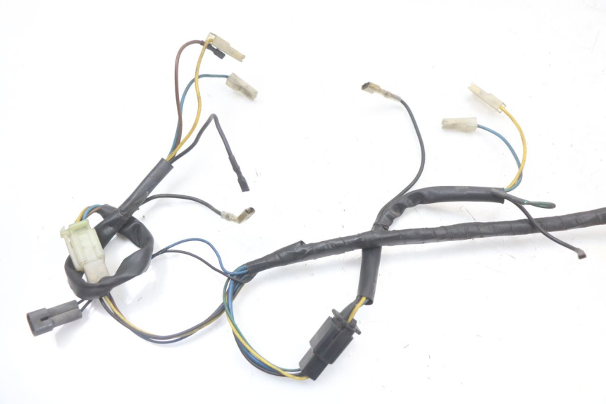 photo de WIRING HARNESS YAMAHA YP MAJESTY 125 (2002 - 2006)