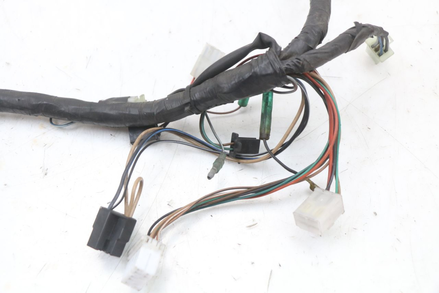 photo de WIRING HARNESS YAMAHA YP MAJESTY 125 (2002 - 2006)