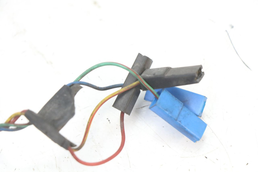 photo de WIRING HARNESS YAMAHA YP MAJESTY 125 (2002 - 2006)