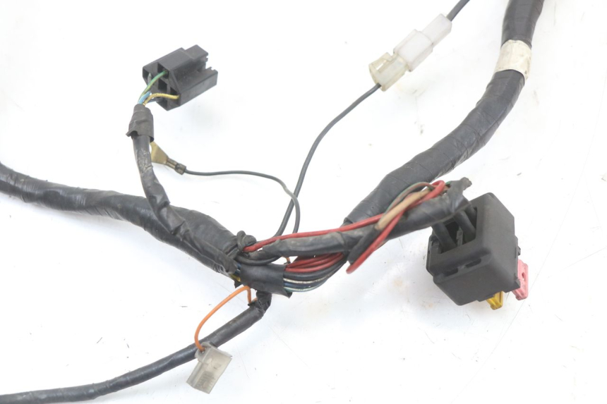 photo de WIRING HARNESS YAMAHA YP MAJESTY 125 (2002 - 2006)