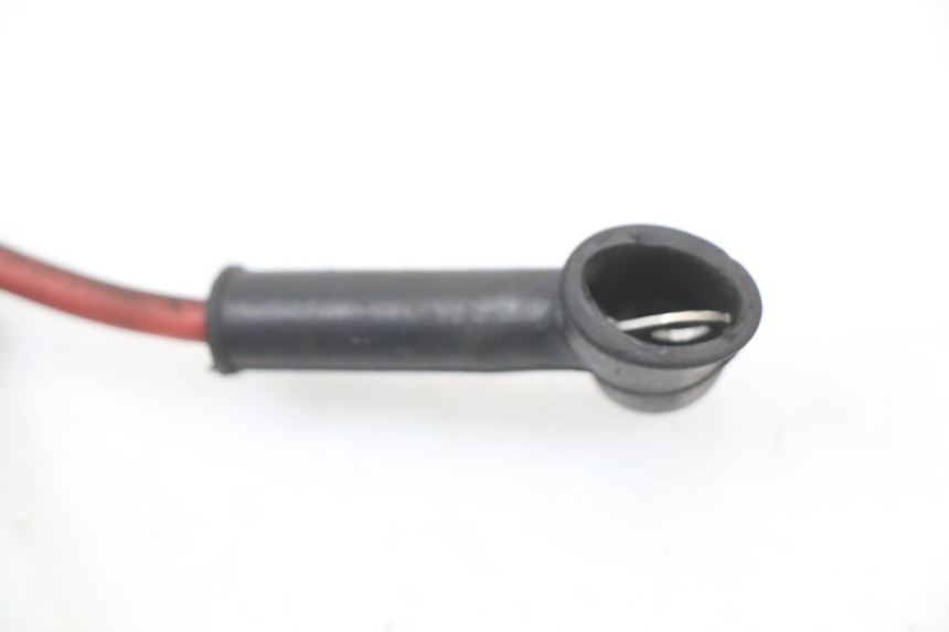 photo de WIRING HARNESS YAMAHA YP MAJESTY 125 (2002 - 2006)