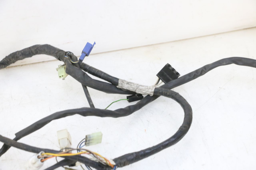 photo de WIRING HARNESS YAMAHA YP MAJESTY 125 (2007 - 2010)