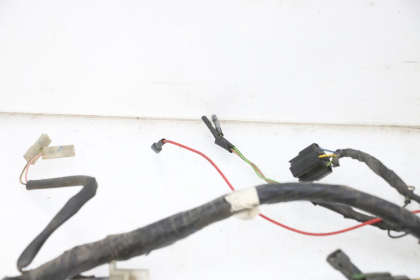 photo de WIRING HARNESS YAMAHA YP MAJESTY 125 (2007 - 2010)