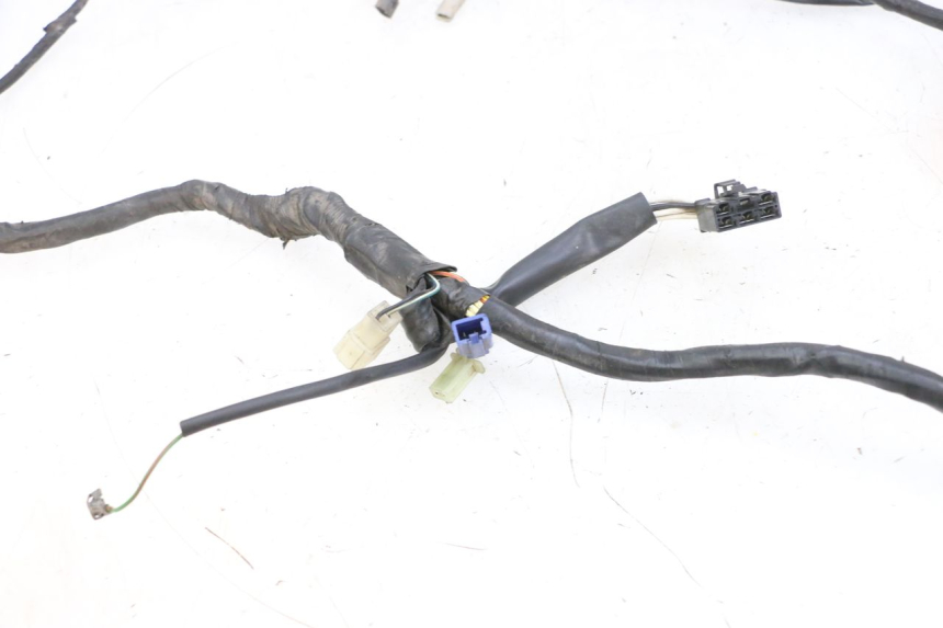 photo de WIRING HARNESS YAMAHA YP MAJESTY 125 (2002 - 2006) - Alternative perspective