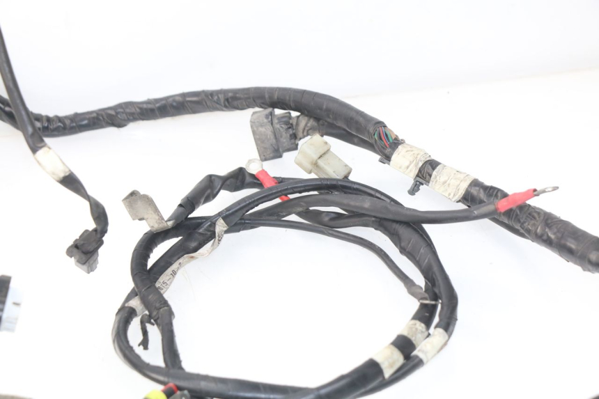 photo de WIRE HARNESS YAMAHA YP X-MAX XMAX 400 (2014 - 2017)