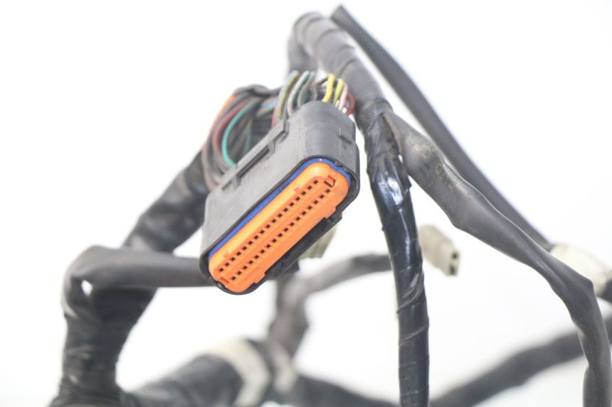 photo de WIRE HARNESS YAMAHA YP X-MAX XMAX 400 (2014 - 2017)