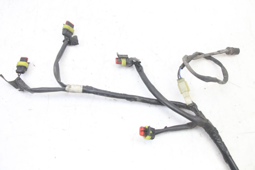 photo de WIRE HARNESS YAMAHA YP X-MAX XMAX 400 (2014 - 2017)