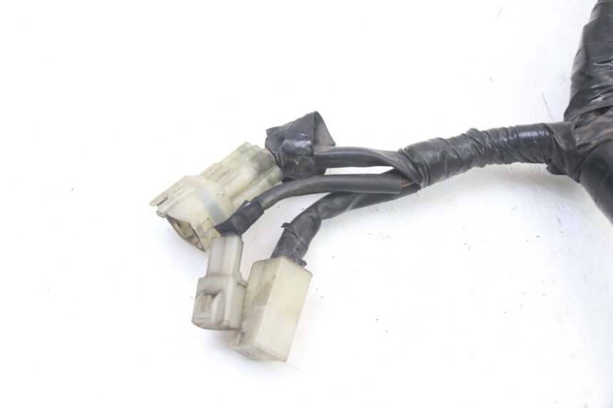 photo de WIRE HARNESS YAMAHA YP X-MAX XMAX 400 (2014 - 2017)