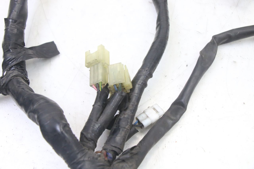 photo de WIRE HARNESS YAMAHA YP X-MAX XMAX 400 (2014 - 2017)