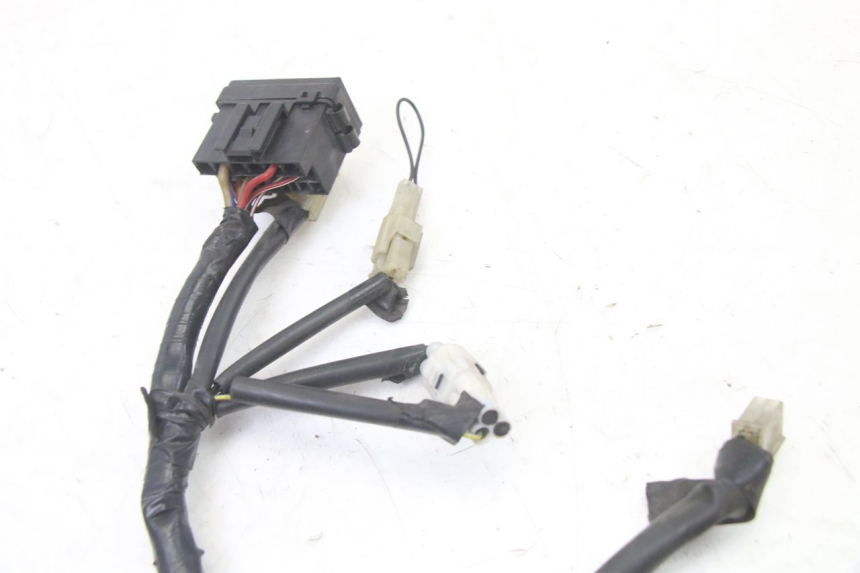 photo de WIRE HARNESS YAMAHA YP X-MAX XMAX 400 (2014 - 2017)