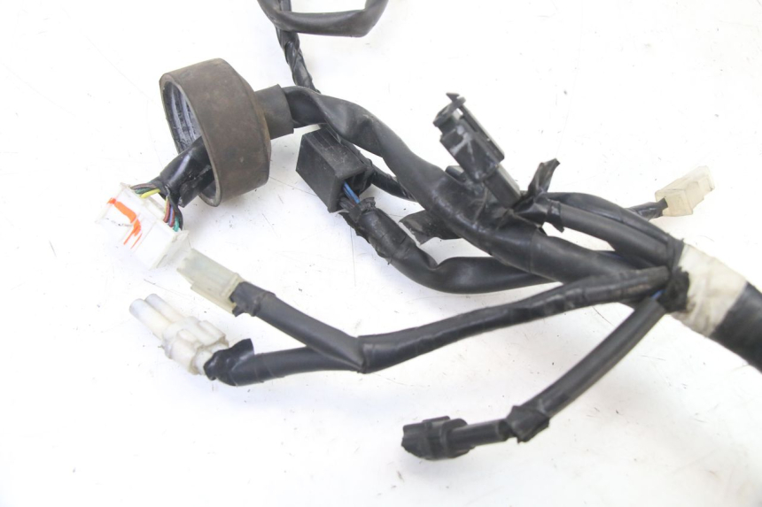 photo de WIRE HARNESS YAMAHA YP X-MAX XMAX 400 (2014 - 2017)