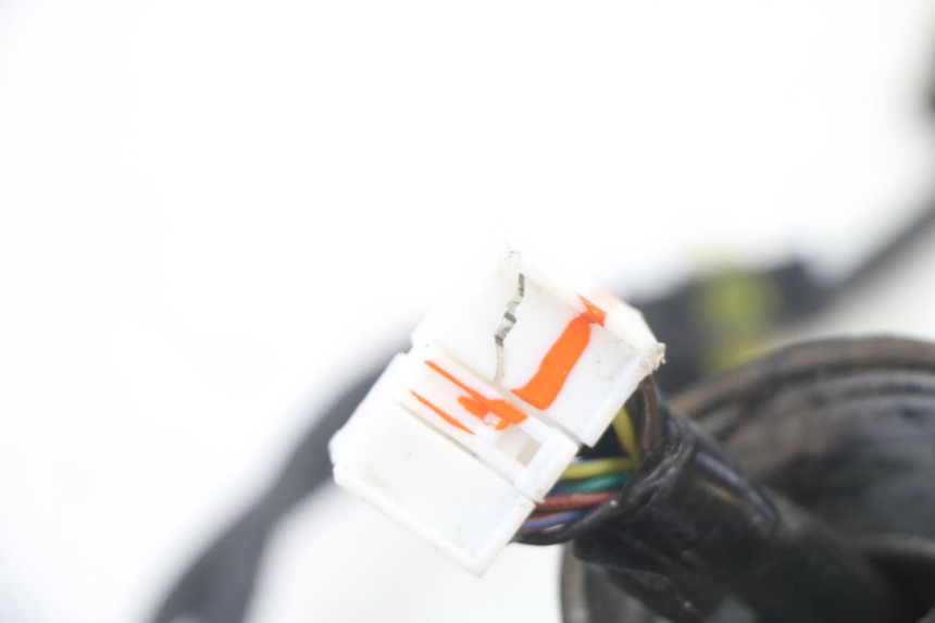 photo de WIRE HARNESS YAMAHA YP X-MAX XMAX 400 (2014 - 2017)