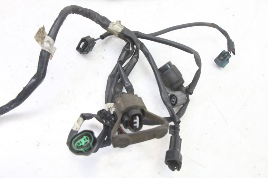 photo de WIRE HARNESS YAMAHA YP X-MAX XMAX 400 (2014 - 2017)