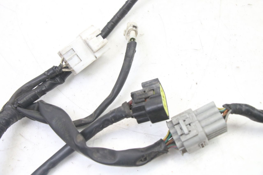 photo de WIRE HARNESS YAMAHA YP X-MAX XMAX 400 (2014 - 2017)