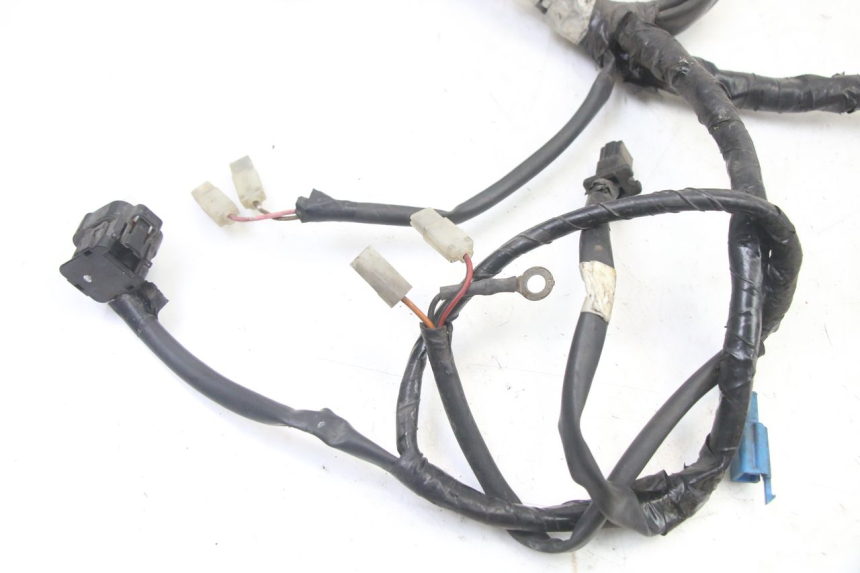 photo de WIRE HARNESS YAMAHA YP X-MAX XMAX 400 (2014 - 2017)