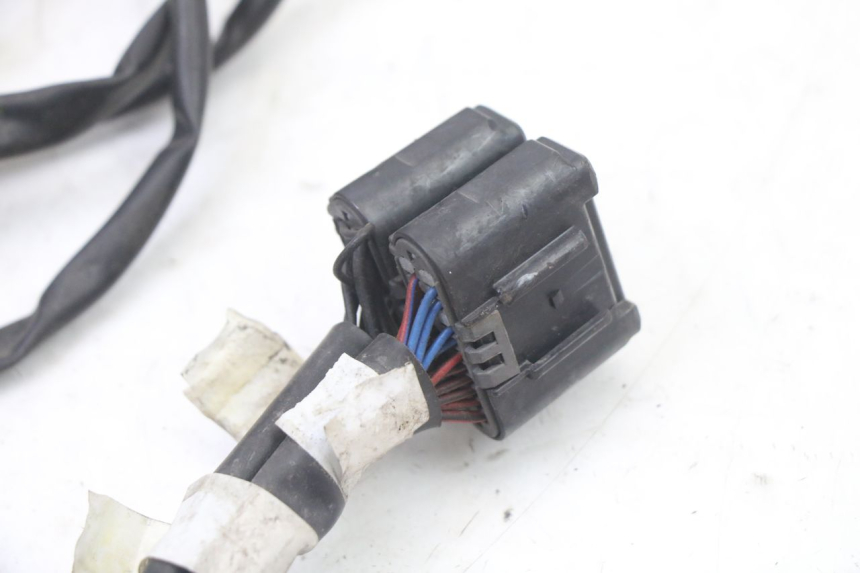 photo de WIRE HARNESS YAMAHA YP X-MAX XMAX 400 (2014 - 2017)