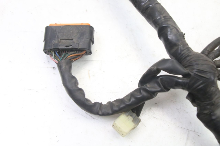 photo de WIRE HARNESS YAMAHA YP X-MAX XMAX 400 (2014 - 2017)