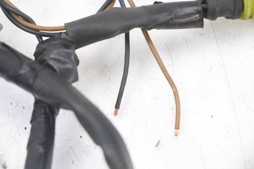 photo de WIRE HARNESS YAMAHA YP X-MAX XMAX 400 (2014 - 2017)