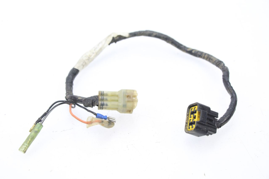 photo de WIRE HARNESS YAMAHA YZ 125 (1994 - 1997)