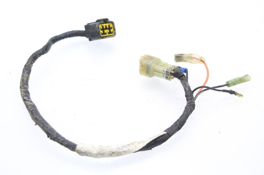photo de WIRE HARNESS YAMAHA YZ 125 (1994 - 1997)
