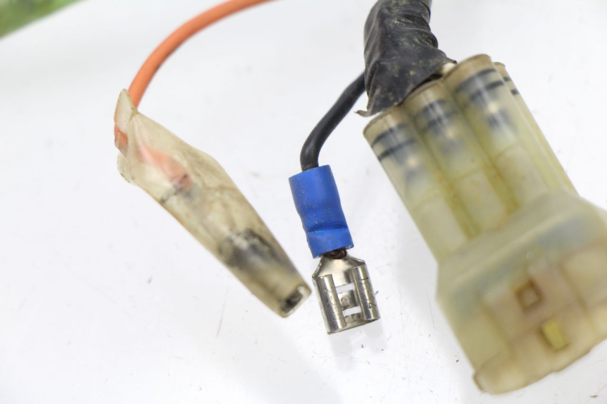 photo de WIRE HARNESS YAMAHA YZ 125 (1994 - 1997)