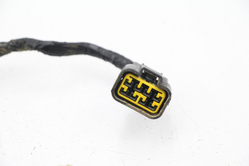 photo de WIRE HARNESS YAMAHA YZ 125 (1994 - 1997)