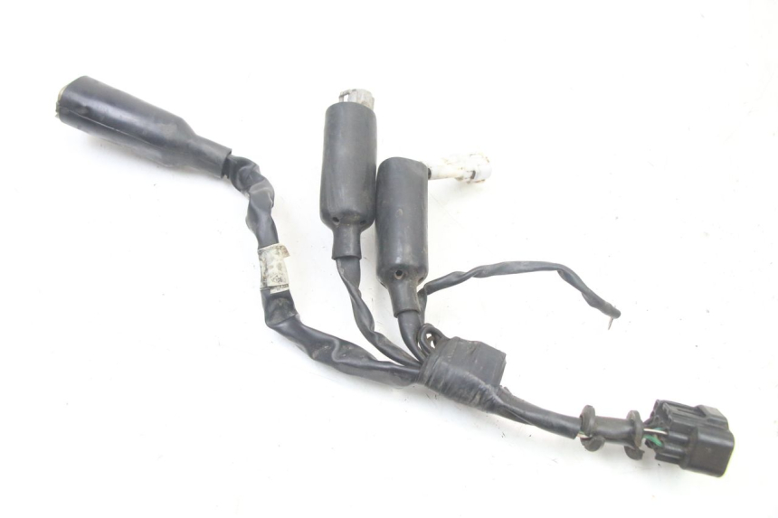 photo de WIRE HARNESS YAMAHA YZ 125 (2006 - 2016)