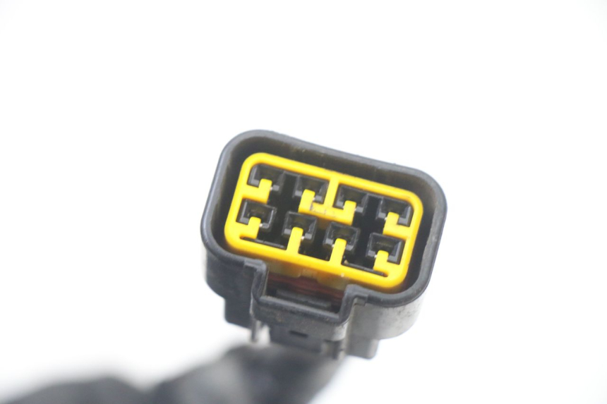 photo de WIRE HARNESS YAMAHA YZ 125 (2006 - 2016)