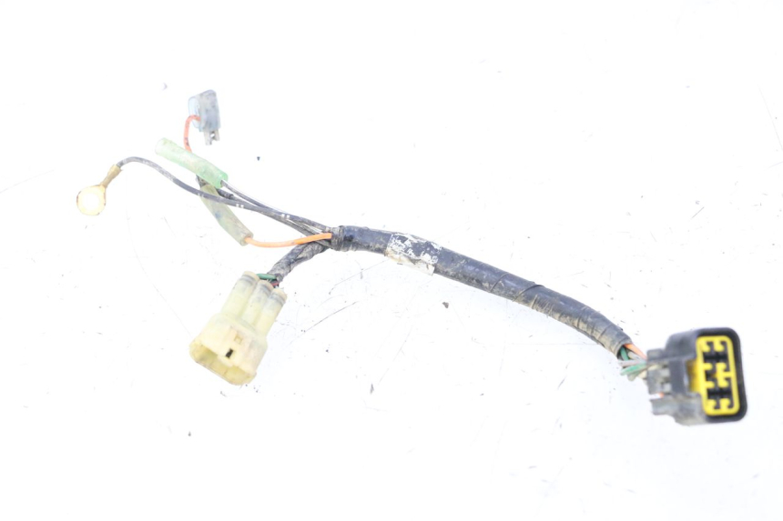 photo de WIRING HARNESS YAMAHA YZ 85 (2002 - 2018)