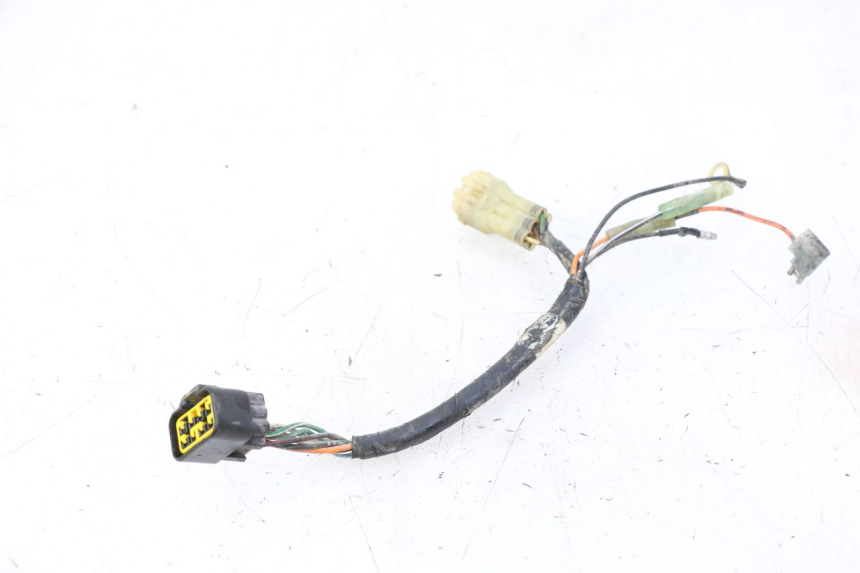 photo de WIRING HARNESS YAMAHA YZ 85 (2002 - 2018)