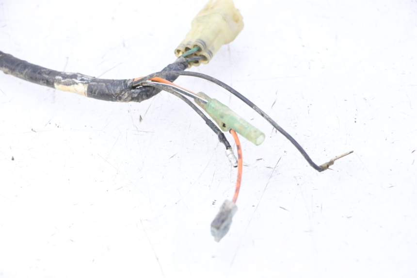photo de WIRING HARNESS YAMAHA YZ 85 (2002 - 2018)