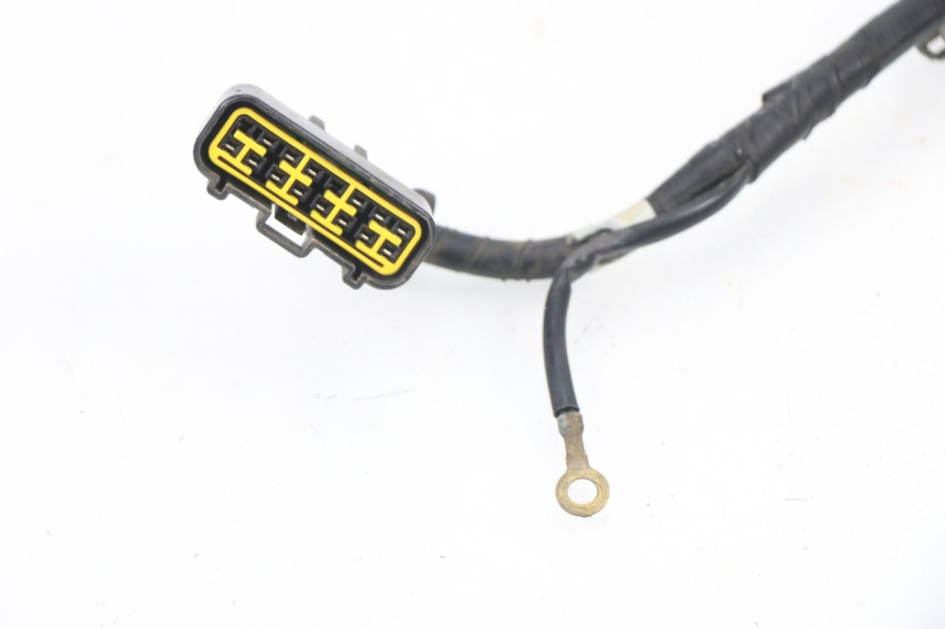 photo de WIRE HARNESS YAMAHA YZF YZ-F 450 (2006 - 2009)